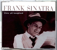 Frank Sinatra - They All Laughed